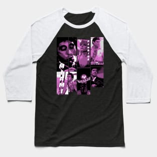 Scarface Baseball T-Shirt